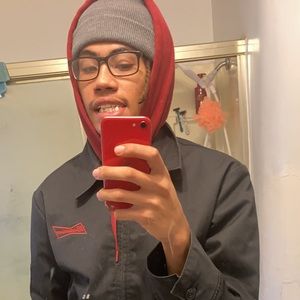 Meet your Posher, Dominic